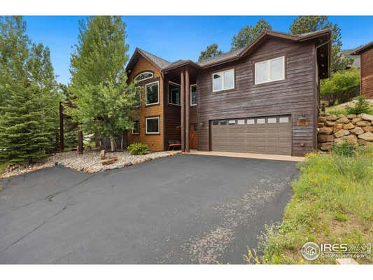 508 PROMONTORY DR, ESTES PARK, CO 80517, photo 2 of 35