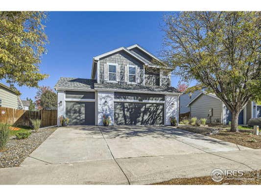 2083 VILLAGE DR, MILLIKEN, CO 80543 - Image 1