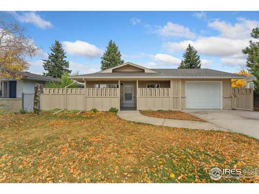 2417 W ELIZABETH ST, FORT COLLINS, CO 80521 - Image 1