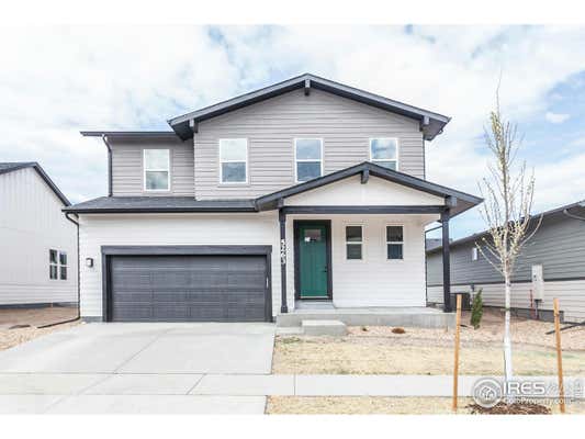 5263 RIBAULT ST, TIMNATH, CO 80547 - Image 1