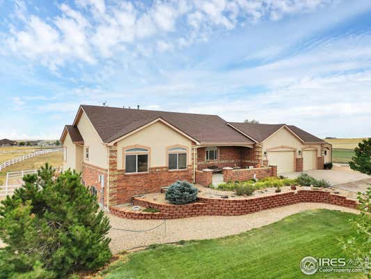 38300 E 145TH AVE, KEENESBURG, CO 80643 - Image 1