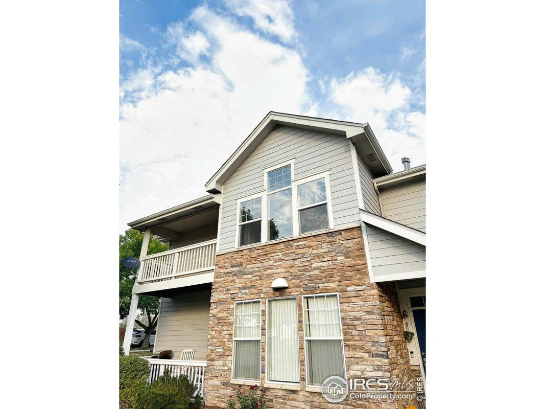 3788 PONDEROSA CT UNIT 3, EVANS, CO 80620, photo 1 of 25