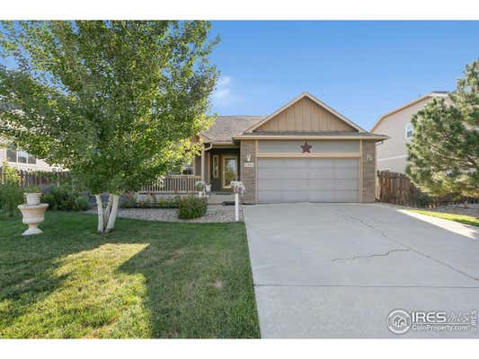 7362 ANDOVER ST, WELLINGTON, CO 80549, photo 2 of 20