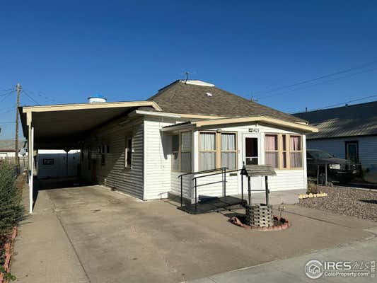 405 N 6TH ST, STERLING, CO 80751 - Image 1