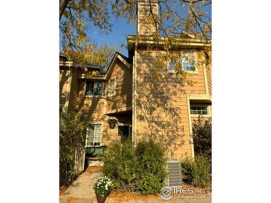 5958 GUNBARREL AVE APT G, BOULDER, CO 80301 - Image 1