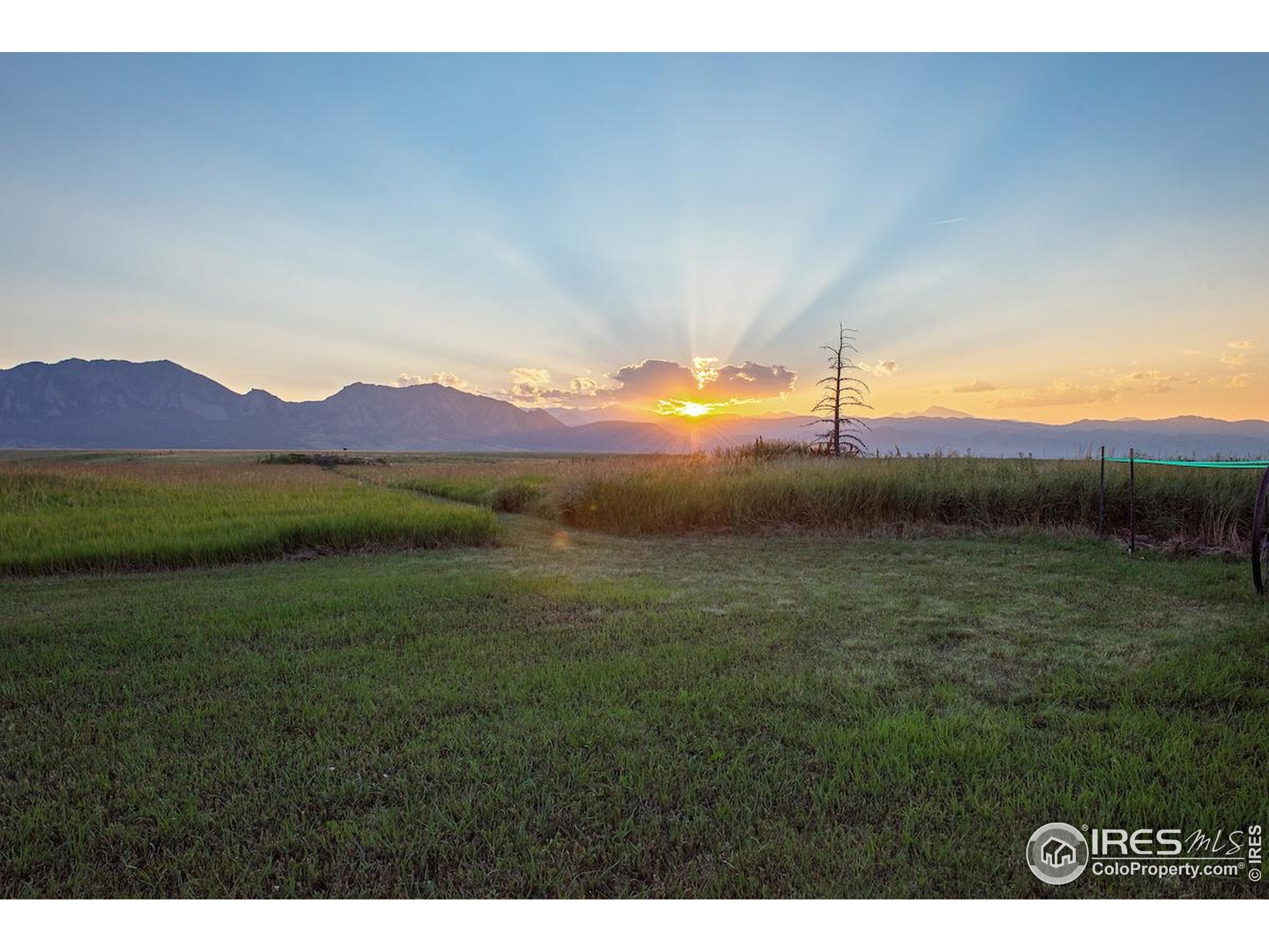 Boulder, Colorado, 80303, United States, ,Residential,Active,1997568