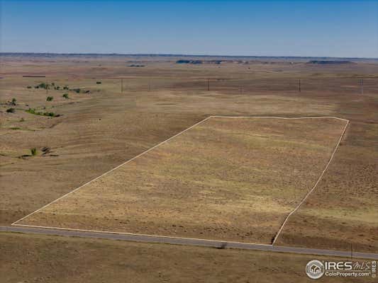 BUCKEYE ROAD, WELLINGTON, CO 80549 - Image 1