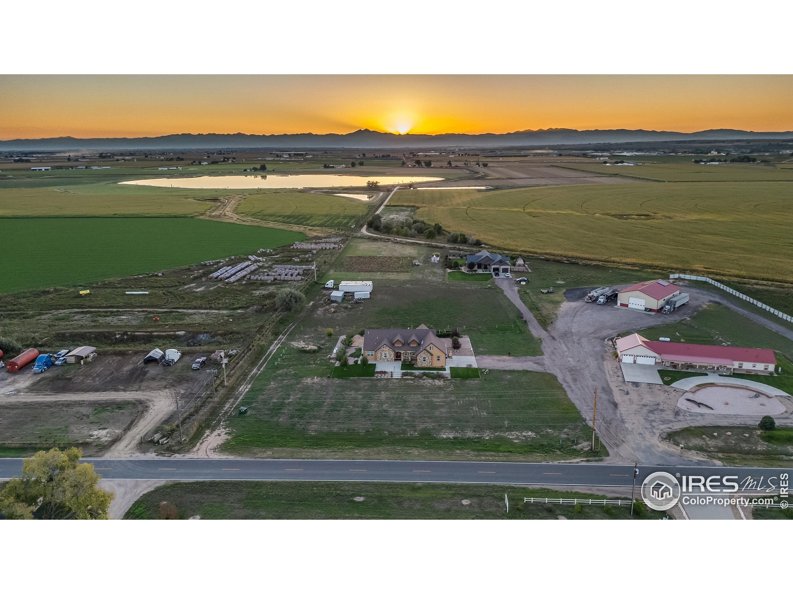 La Salle, Colorado, 80645, United States, 6 Bedrooms Bedrooms, ,4 BathroomsBathrooms,Residential,Active,1953283