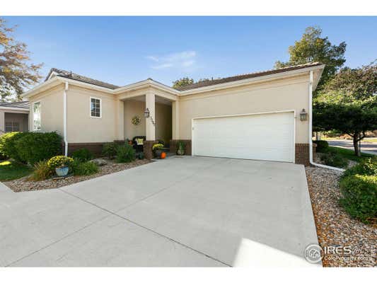 7380 TAMARISK DR, FORT COLLINS, CO 80528 - Image 1