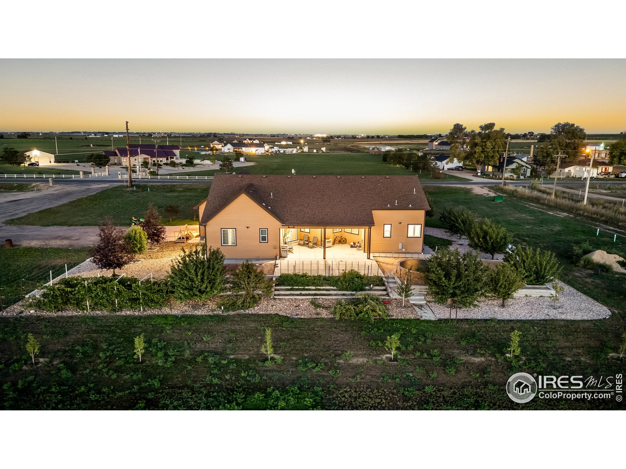 La Salle, Colorado, 80645, United States, 6 Bedrooms Bedrooms, ,4 BathroomsBathrooms,Residential,Active,1953283