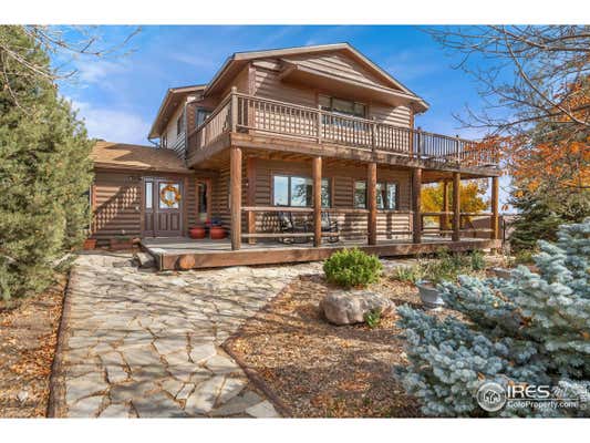 2766 WINDSONG RIDGE LN, FORT COLLINS, CO 80524 - Image 1