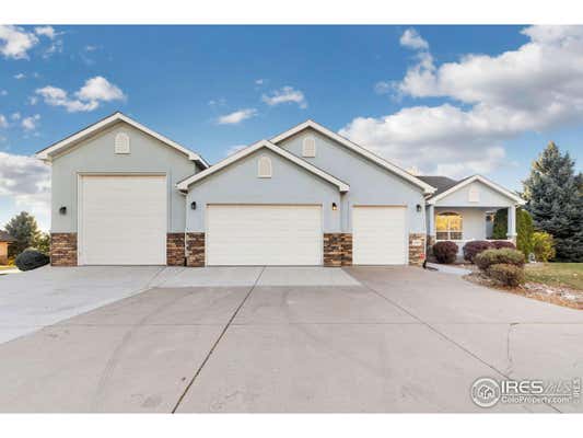 3327 HEARTHFIRE DR, FORT COLLINS, CO 80524 - Image 1