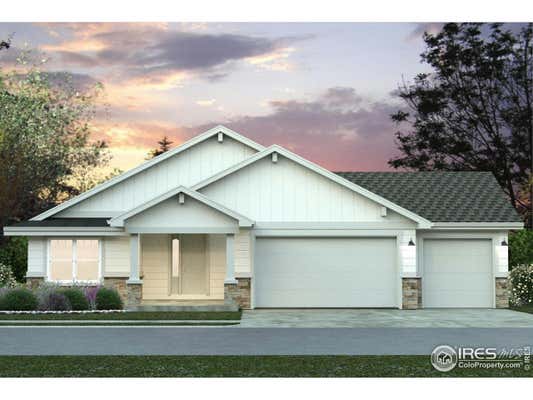 3026 NAVIGATOR WAY, FORT COLLINS, CO 80524 - Image 1