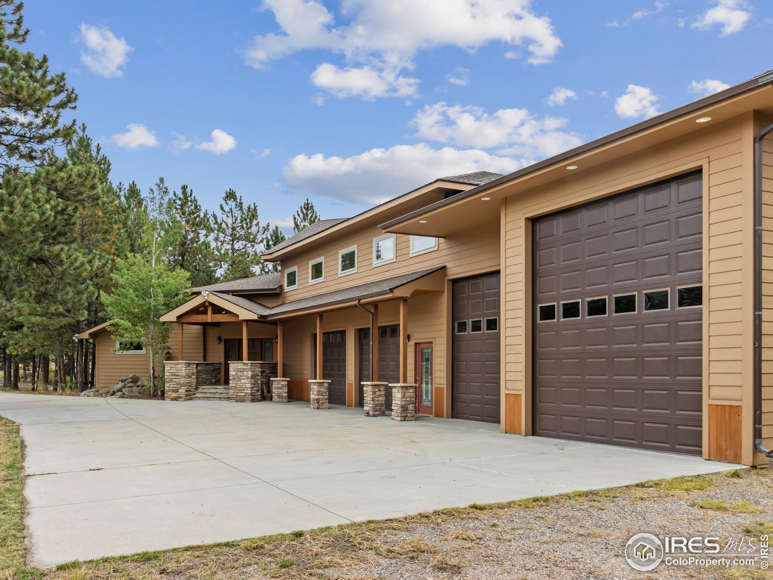 Estes Park, Colorado, 80517, United States, 5 Bedrooms Bedrooms, ,4 BathroomsBathrooms,Residential,Contingent,1824567