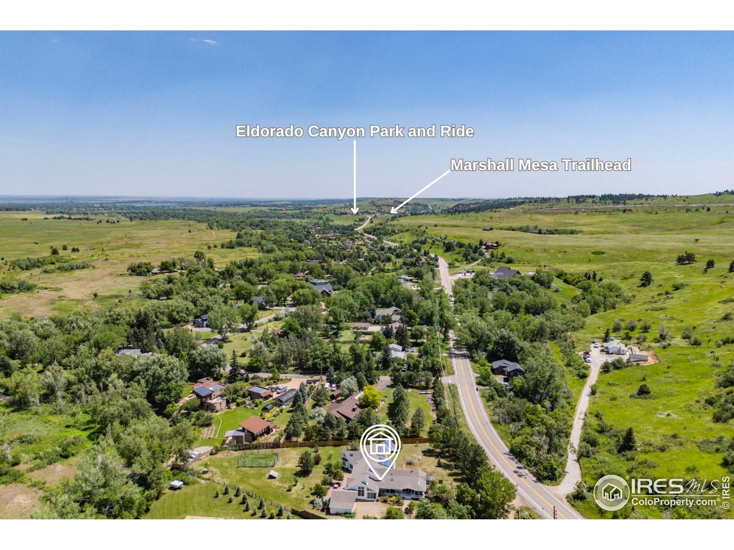 Boulder, Colorado, 80303, United States, ,4 BathroomsBathrooms,Residential,Active,1868151