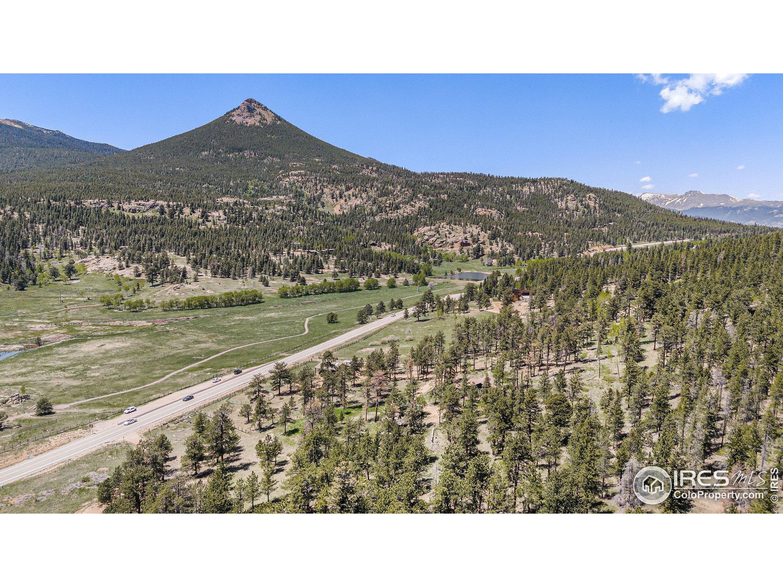Estes Park, Colorado, 80517, United States, 4 Bedrooms Bedrooms, ,4 BathroomsBathrooms,Residential,Active,1849563