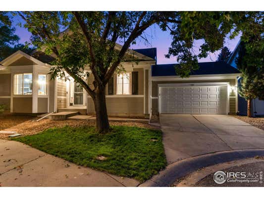 1857 IDALIA CT, LOVELAND, CO 80538 - Image 1