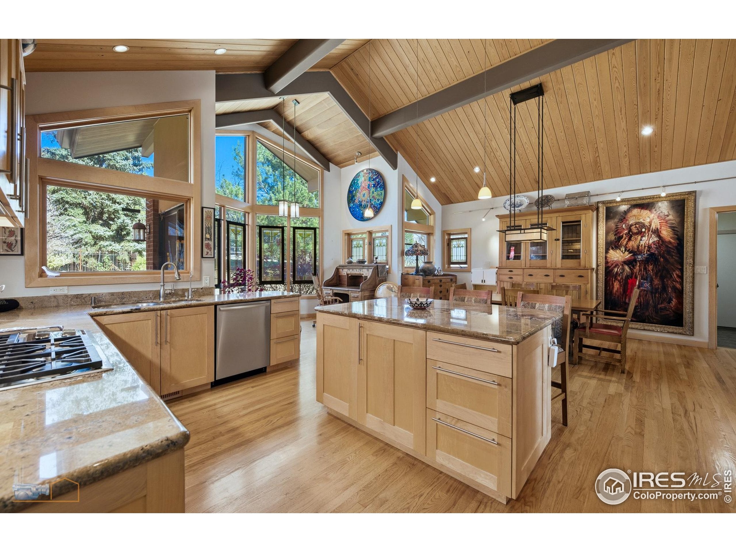 Boulder, Colorado, 80304, United States, 3 Bedrooms Bedrooms, ,4 BathroomsBathrooms,Residential,Active,1997559