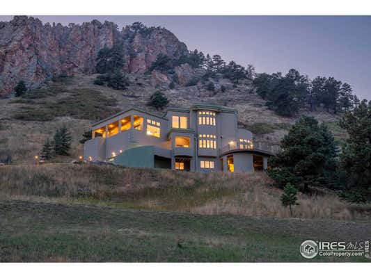 230 S CEDAR BROOK RD, BOULDER, CO 80304 - Image 1