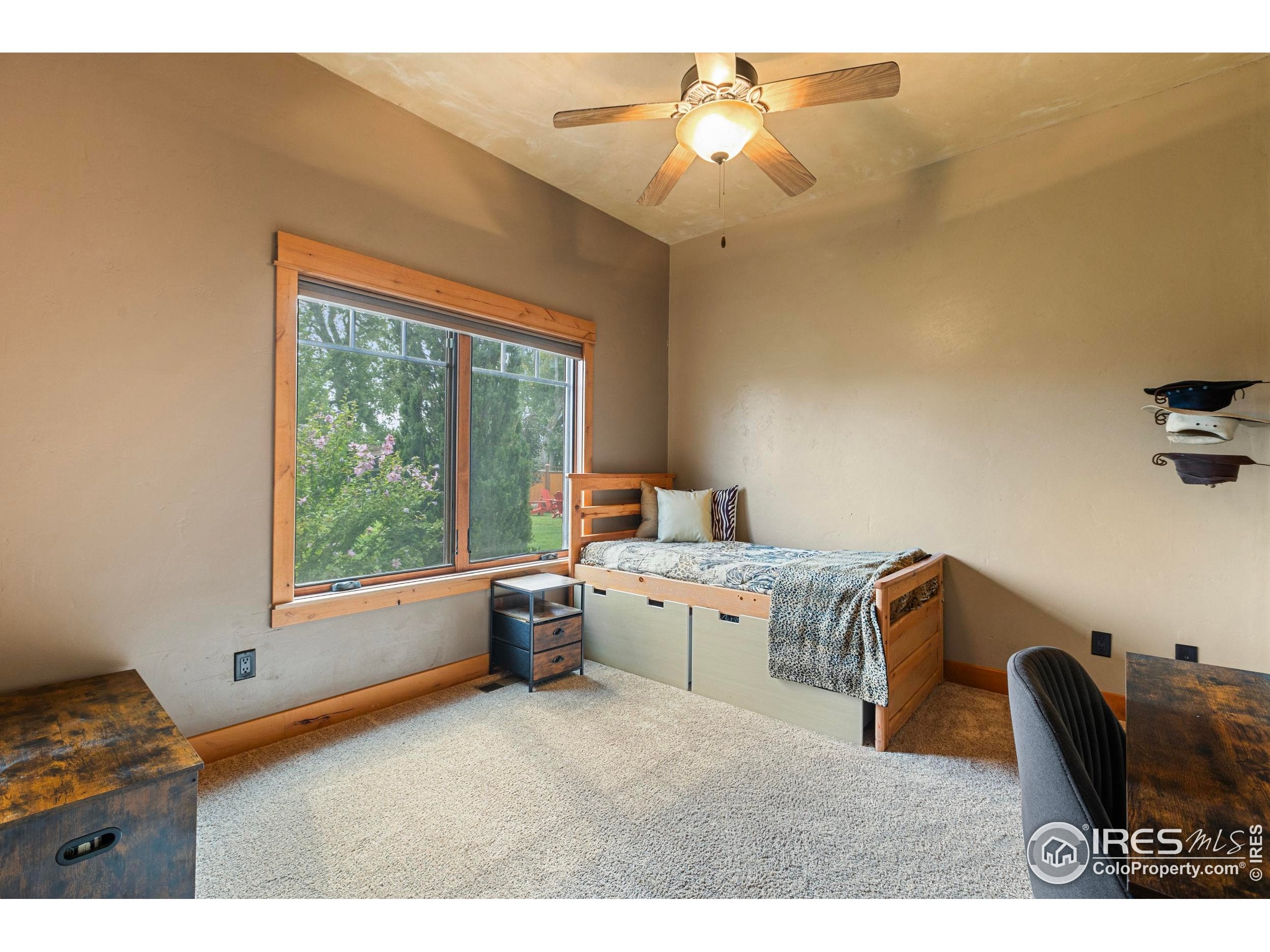 Loveland, Colorado, 80537, United States, 5 Bedrooms Bedrooms, ,4 BathroomsBathrooms,Residential,Active,1943770