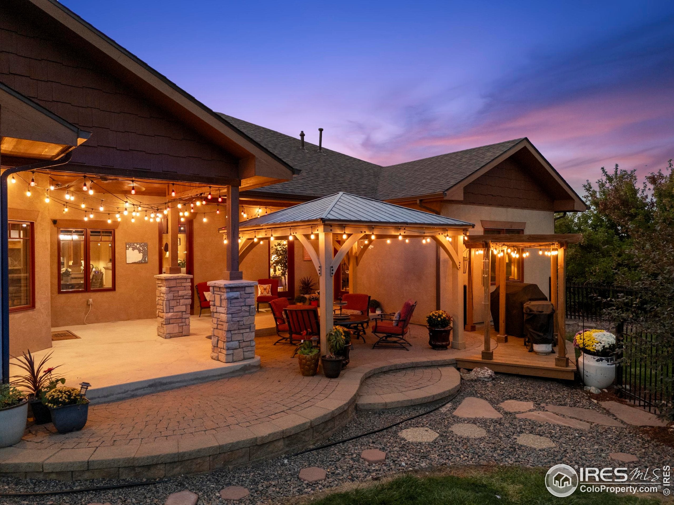 Loveland, Colorado, 80537, United States, 5 Bedrooms Bedrooms, ,4 BathroomsBathrooms,Residential,Active,1943770