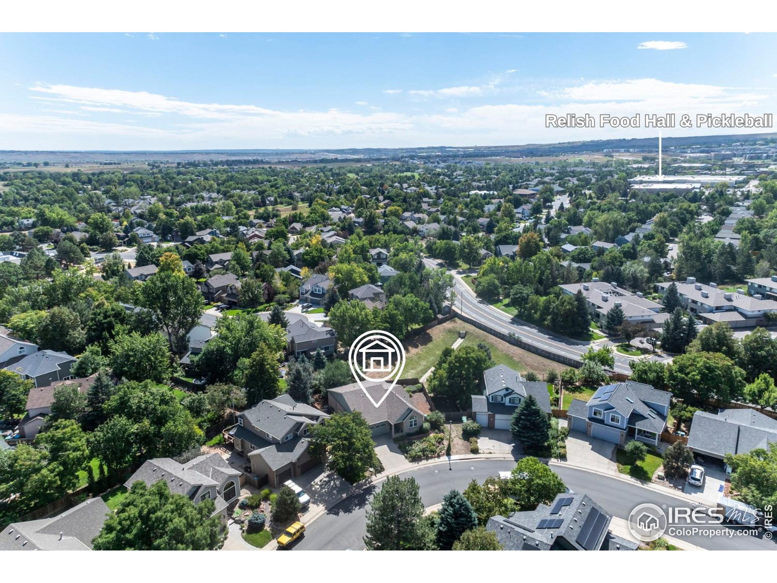 Louisville, Colorado, 80027, United States, 3 Bedrooms Bedrooms, ,3 BathroomsBathrooms,Residential,Active,1944039