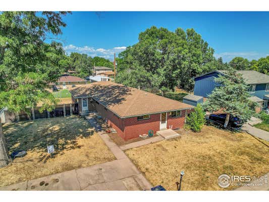 5345 S LAKEVIEW ST, LITTLETON, CO 80120 - Image 1