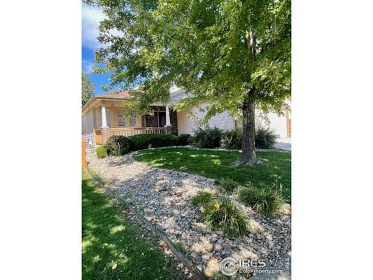 2293 PAONIA ST, LOVELAND, CO 80538 - Image 1