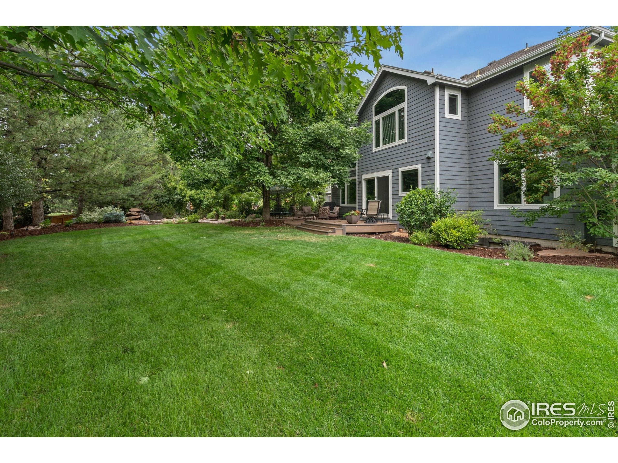 Fort Collins, Colorado, 80525, United States, 5 Bedrooms Bedrooms, ,5 BathroomsBathrooms,Residential,Active,1927669