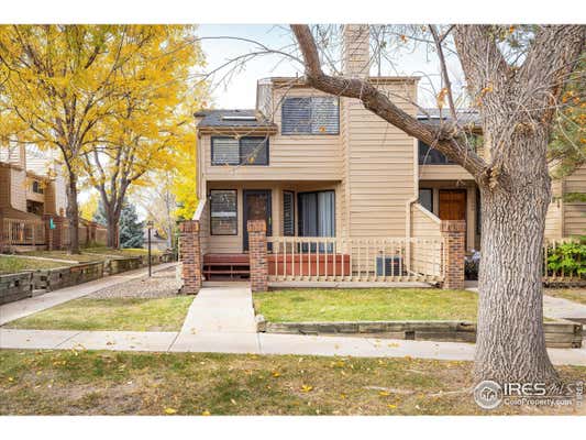 5082 BUCKINGHAM RD, BOULDER, CO 80301 - Image 1