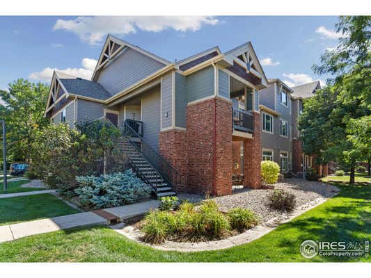 2445 WINDROW DR # 207, FORT COLLINS, CO 80525 - Image 1