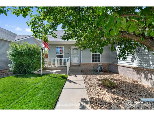 814 FLORENCE AVE, FIRESTONE, CO 80520 - Image 1