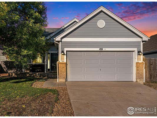 484 EXPEDITION LN, JOHNSTOWN, CO 80534 - Image 1