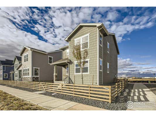 2321 ARBORWOOD LN, FORT COLLINS, CO 80524 - Image 1