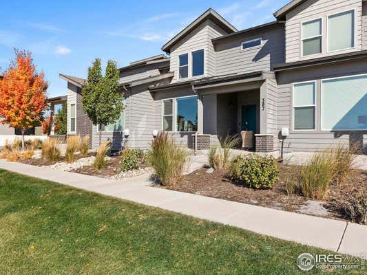 387 SOUR ST, FORT COLLINS, CO 80524 - Image 1