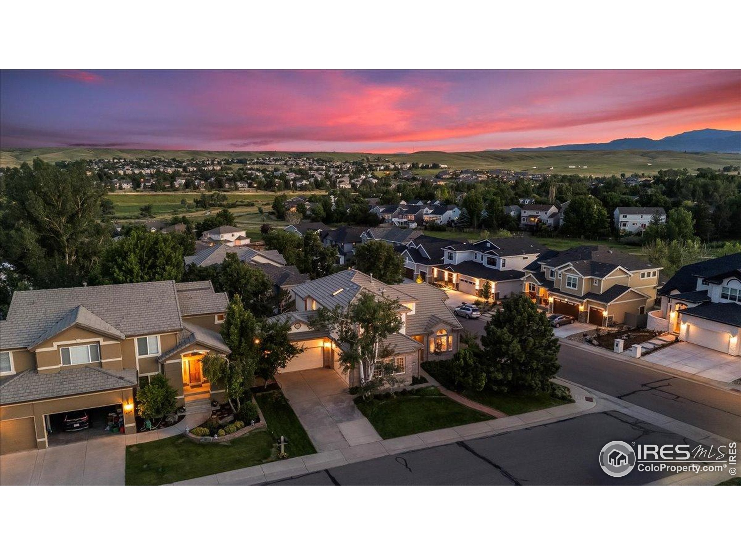 Superior, Colorado, 80027, United States, 5 Bedrooms Bedrooms, ,4 BathroomsBathrooms,Residential,Active,1877834