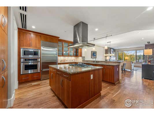 1301 CANYON BLVD APT 202, BOULDER, CO 80302 - Image 1