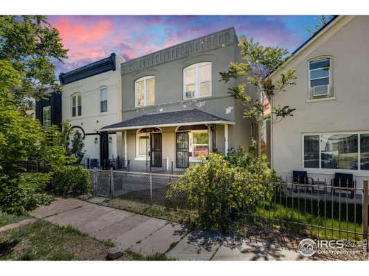 3012 CALIFORNIA ST, DENVER, CO 80205 - Image 1