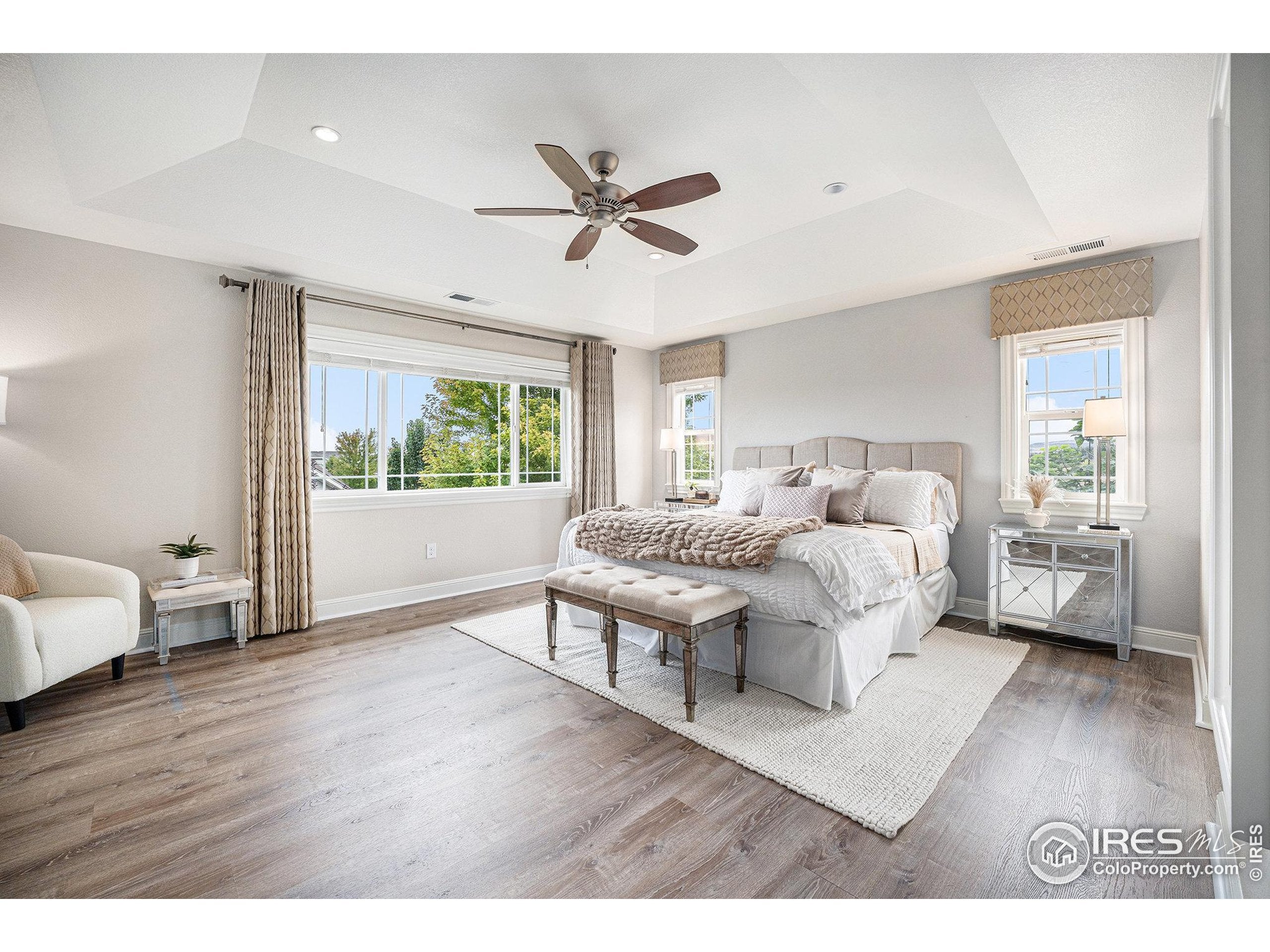 Arvada, Colorado, 80403, United States, 4 Bedrooms Bedrooms, ,5 BathroomsBathrooms,Residential,Active,1952032