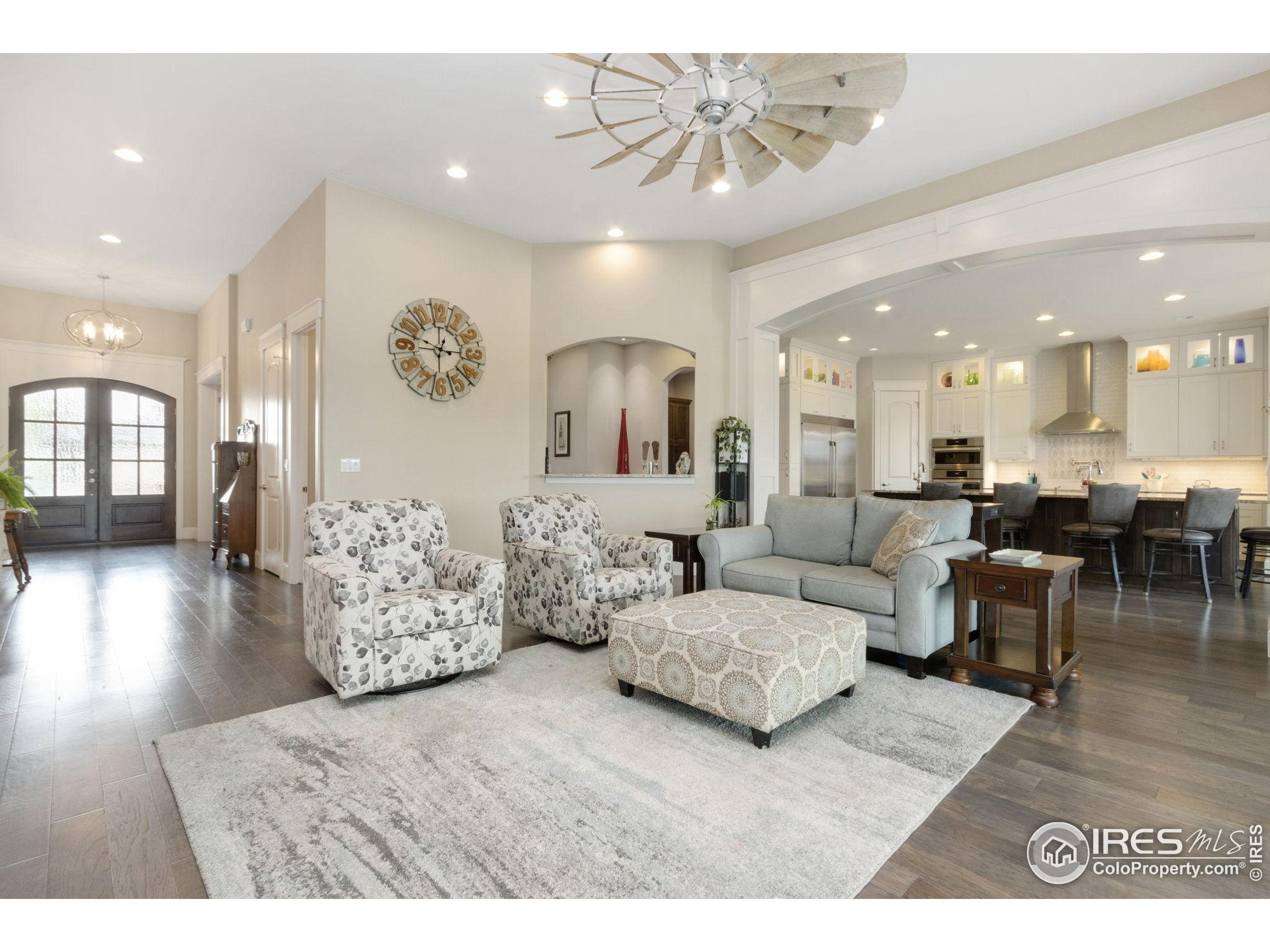 Windsor, Colorado, 80550, United States, 4 Bedrooms Bedrooms, ,6 BathroomsBathrooms,Residential,Active,1894785