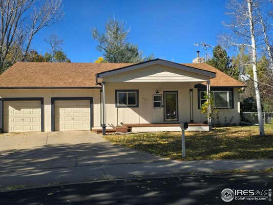 3001 PARKVIEW CT, FORT COLLINS, CO 80525 - Image 1