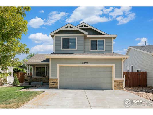 1094 JOHNSON ST, WIGGINS, CO 80654 - Image 1