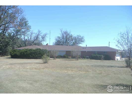 1950 US HIGHWAY 385, JULESBURG, CO 80737 - Image 1