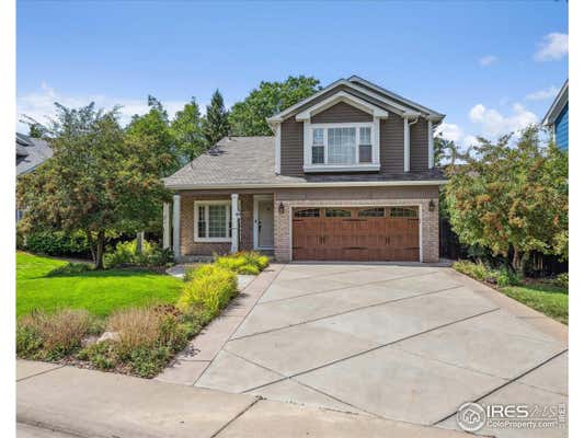 2384 AUTUMN RIDGE BLVD, LAFAYETTE, CO 80026 - Image 1