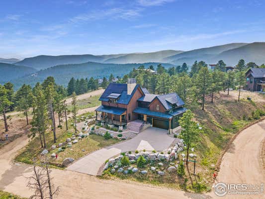 5 CARIBOU RD, NEDERLAND, CO 80466 - Image 1