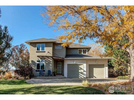 909 SOUTHRIDGE GREENS BLVD, FORT COLLINS, CO 80525 - Image 1