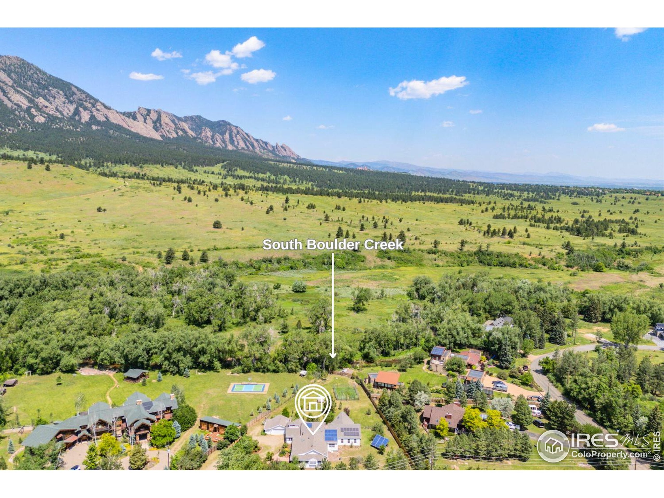 Boulder, Colorado, 80303, United States, ,4 BathroomsBathrooms,Residential,Active,1868151