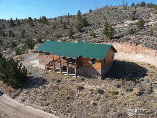 2575 COUNTY ROAD 7A, WALDEN, CO 80480 - Image 1