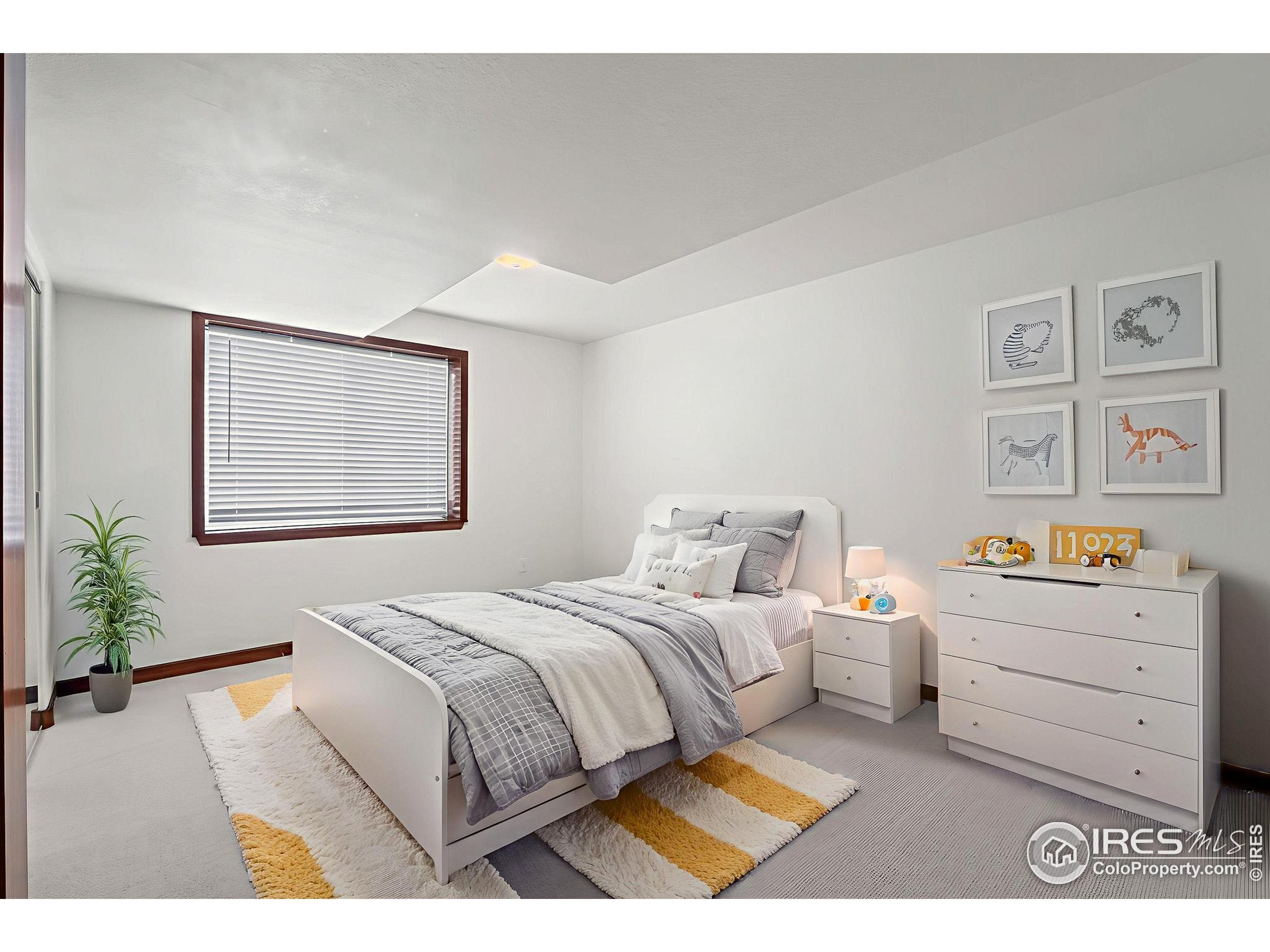 Loveland, Colorado, 80537, United States, 4 Bedrooms Bedrooms, ,3 BathroomsBathrooms,Residential,Active,1922280