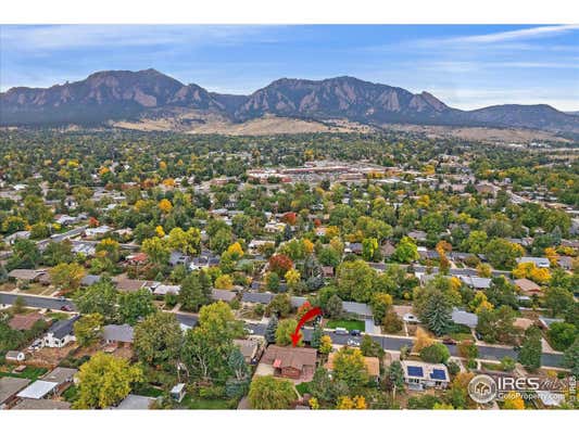 640 S 44TH ST, BOULDER, CO 80305 - Image 1